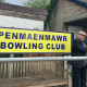 Penmaenmawr Bowling Club