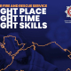 Your fire and rescue service – right place, right time, right skills image